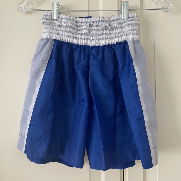 Thrifted Boxer Shorts, size 0 - Picture 2 of 2